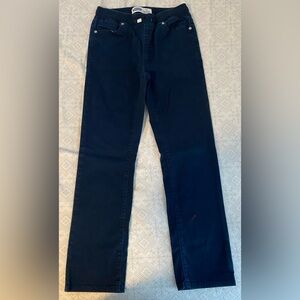 Three pairs of Boys pants